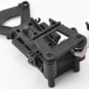 Traxxas XO-1 Bulkhead Steering (3) Fits Traxxas 64077-3 XO-1 - STEERING assembly linkage bellcrank bulkhead Horn