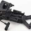 Traxxas XO-1 Bulkhead Steering (4) Fits Traxxas 64077-3 XO-1 - STEERING assembly linkage bellcrank bulkhead Horn