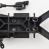 Traxxas XO-1 Bulkhead Steering (5) Fits Traxxas 64077-3 XO-1 - STEERING assembly linkage bellcrank bulkhead Horn