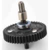 Traxxas XO-1 Clutch Spur Fits Traxxas 64077-3 XO-1 - SPUR GEAR, slipper clutch center cush drive M1 46t