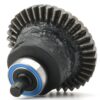 Traxxas XO-1 Differential (2) Fits Traxxas Slash 4x4 Ultimate - DIFFERENTIAL front/rear factory assembled brushless
