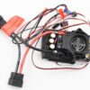 Traxxas XO-1 ESC (2) Fits Traxxas XO-1 ESC, MAMBA MONSTER 2 waterproof Castle extreme, Sensor Wires