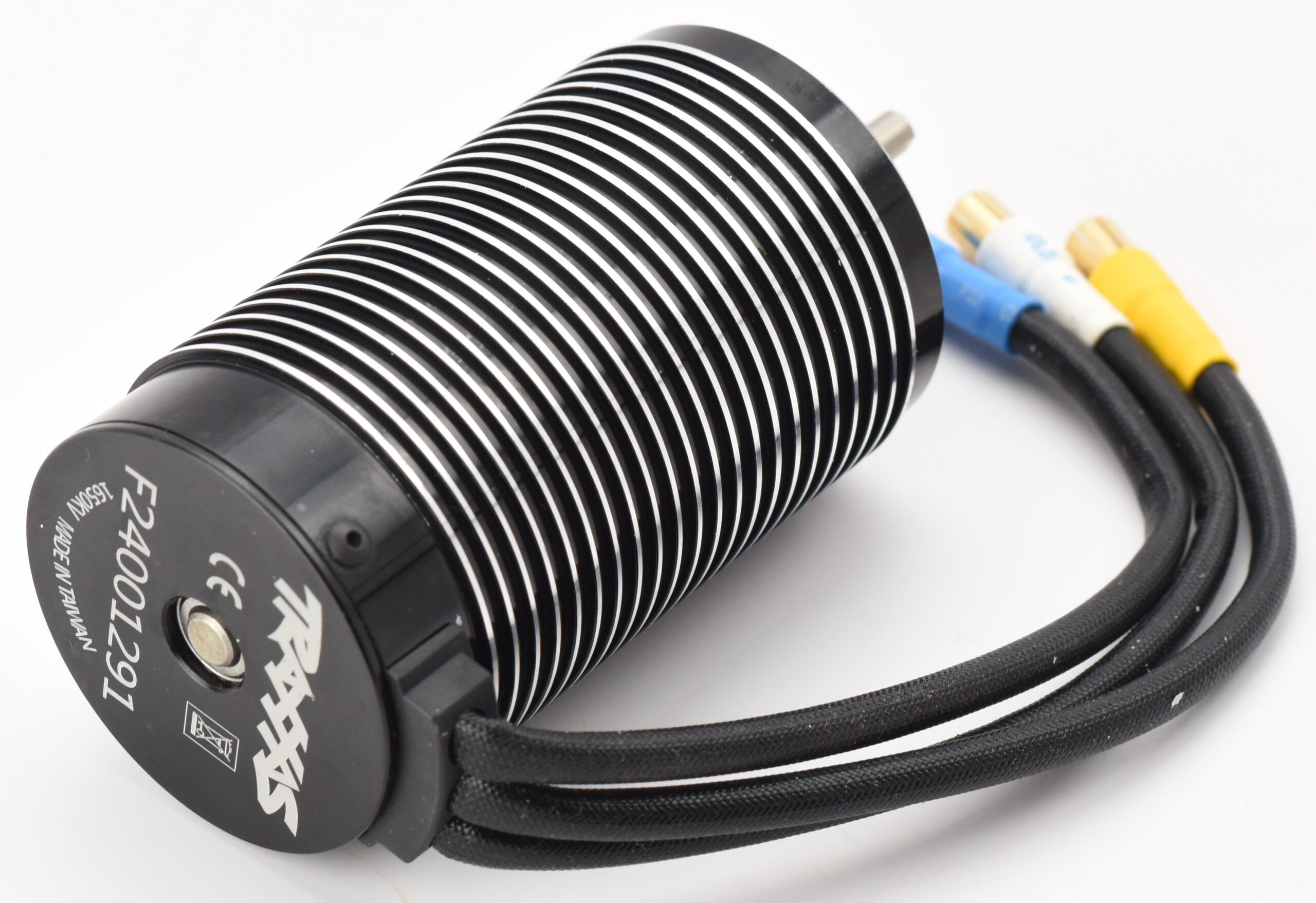 Traxxas XO-1 Motor (2) Fits Traxxas 64077-3 XO-1 - MOTOR big block extreme 1717 sensorless 1650kv 85mm