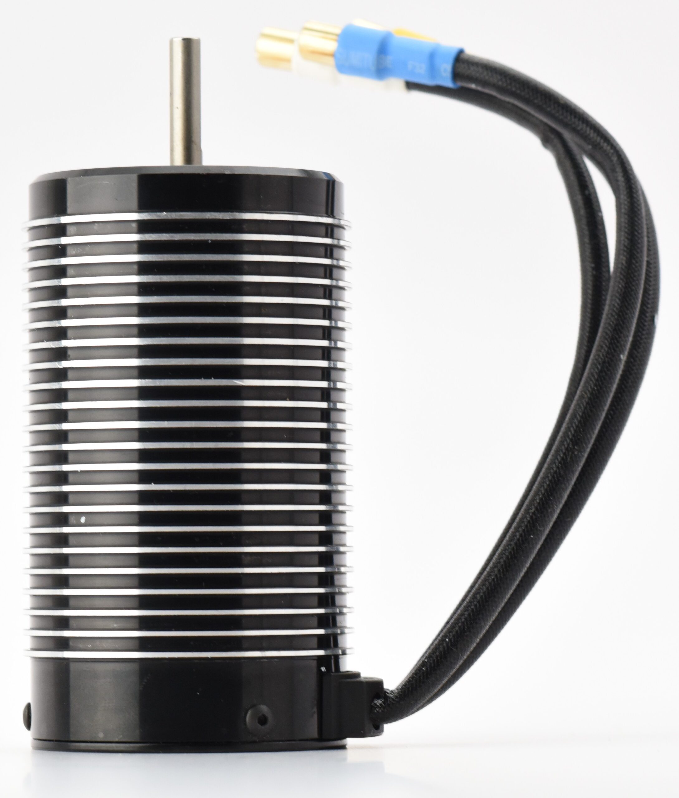 Traxxas XO-1 Motor (3) Fits Traxxas 64077-3 XO-1 - MOTOR big block extreme 1717 sensorless 1650kv 85mm