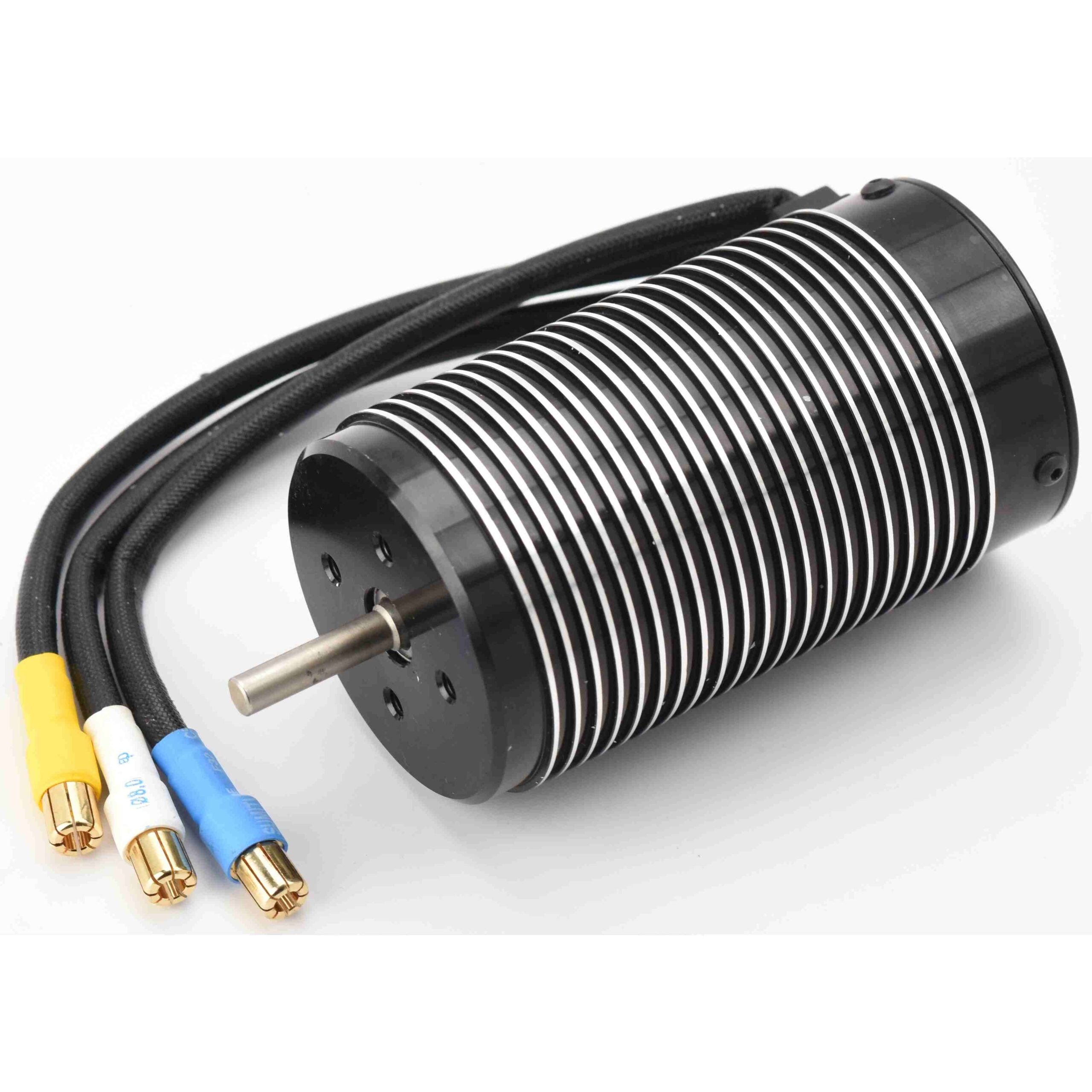 Traxxas XO-1 Motor Fits Traxxas 64077-3 XO-1 - MOTOR big block extreme 1717 sensorless 1650kv 85mm