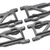 Traxxas XO-1 Suspension Arms (2) Fits Traxxas Stampede 4x4 VXL A-ARMS Front/Rear suspension Bigfoot Slash BL-2